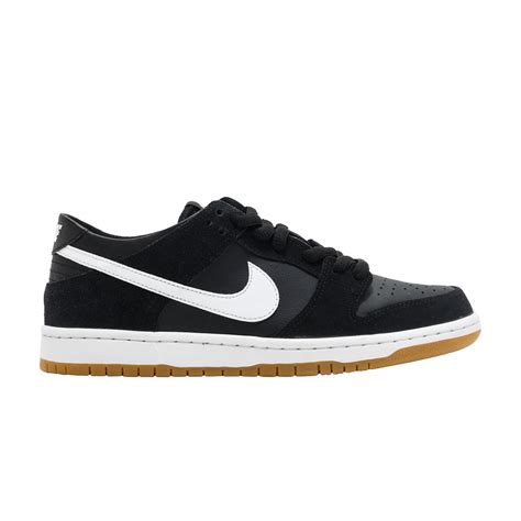 goat dunk low pro sb